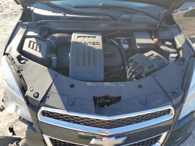 Photo 12 from auction – 2013 CHEVROLET EQUINOX LT with VIN 2GNALDEK7D6120475