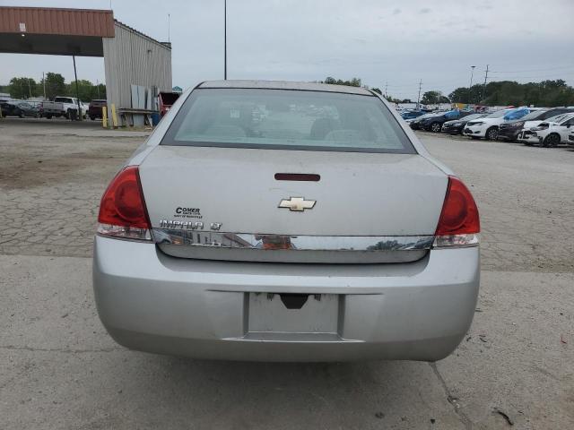 Photo 6 from auction – 2008 CHEVROLET IMPALA LT with VIN 2G1WT58N589222901