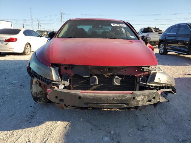 Photo 5 from auction – 2012 HONDA ACCORD LX with VIN 1HGCS1B36CA002758