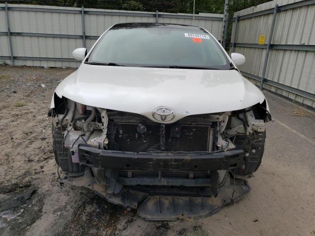 Photo 5 from auction – 2010 TOYOTA VENZA with VIN 4T3ZA3BB8AU033667