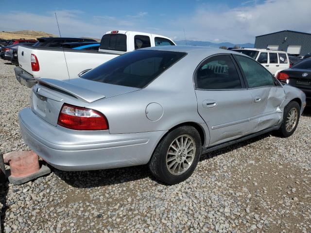 Photo 3 from auction – 2005 MERCURY SABLE LS P with VIN 1MEFM55S55A612751