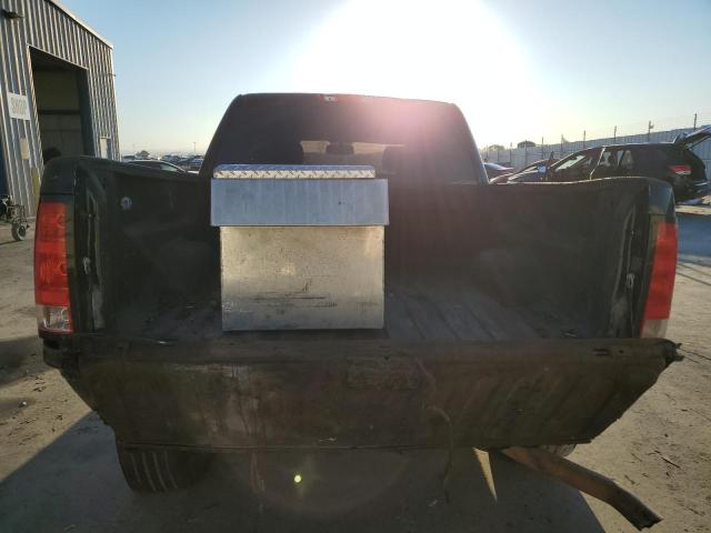 Photo 6 from auction – 2012 GMC SIERRA K15 with VIN 3GTP2XE24CG201119