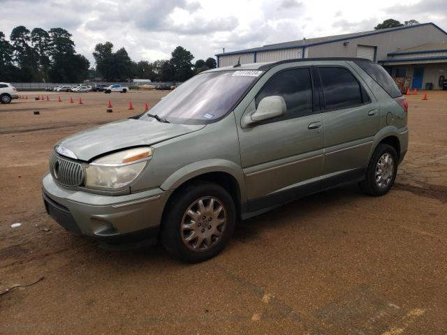 BUICK RENDEZVOUS 2005 with VIN 3G5DA03715S536311 - Photo from auction