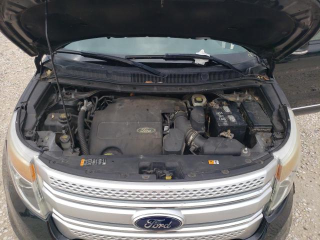 Photo 12 from auction – 2013 FORD EXPLORER X with VIN 1FM5K8D83DGC70119