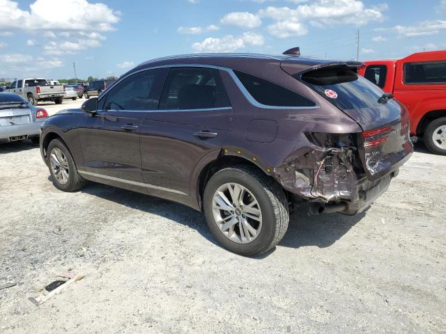 Photo 2 from auction – 2022 GENESIS GV70 BASE with VIN KMUMADTB0NU061526