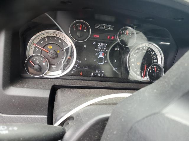 Photo 9 from auction – 2016 RAM 1500 SLT with VIN 1C6RR7LT3GS252259
