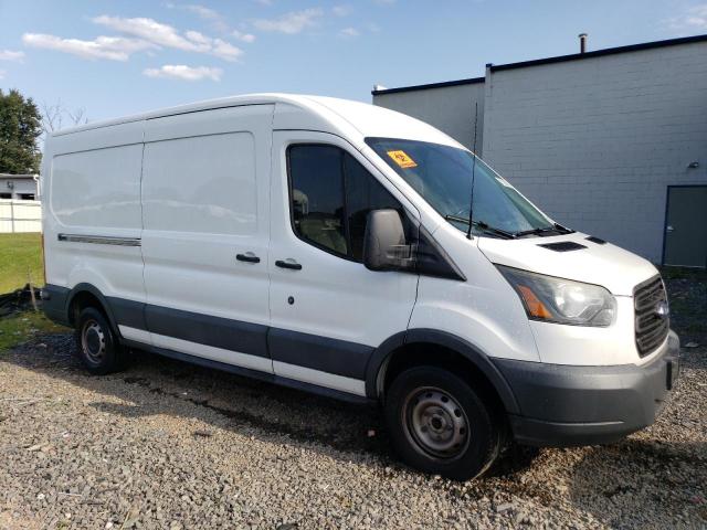 Photo 4 from auction – 2016 FORD TRANSIT T- with VIN 1FTYR2CM1GKA95802