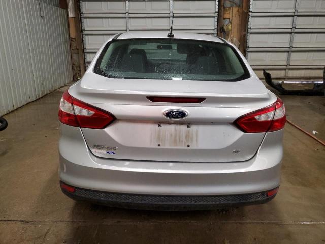 Photo 6 from auction – 2014 FORD FOCUS SE with VIN 1FADP3F25EL286124