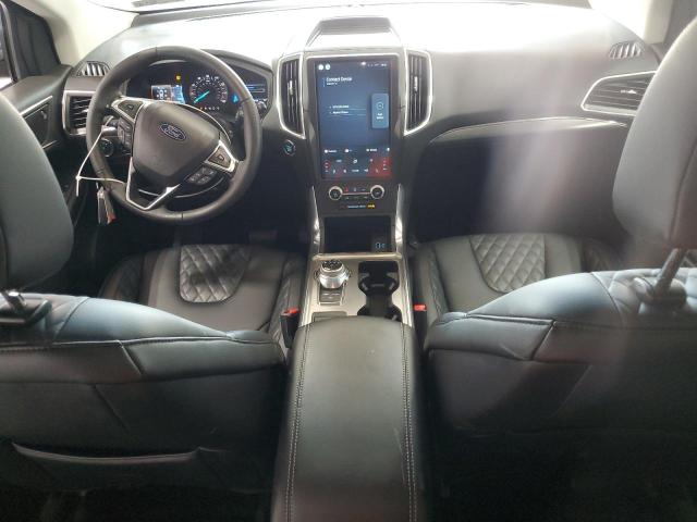 Photo 8 from auction – 2024 FORD EDGE TITAN with VIN 2FMPK4K93RBA69865