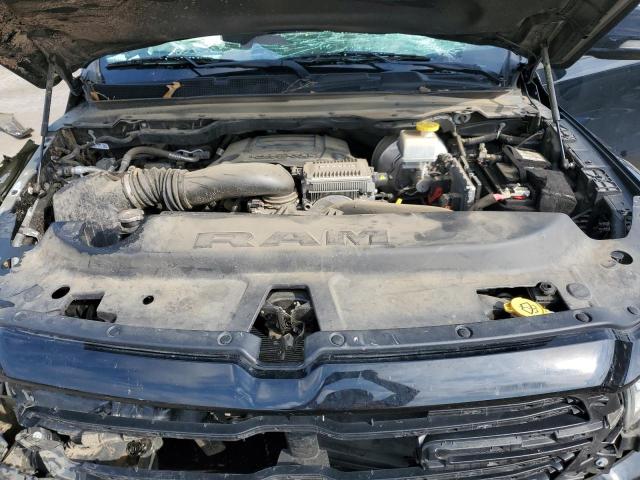 Photo 11 from auction – 2021 RAM 1500 BIG H with VIN 1C6SRFFT7MN798807