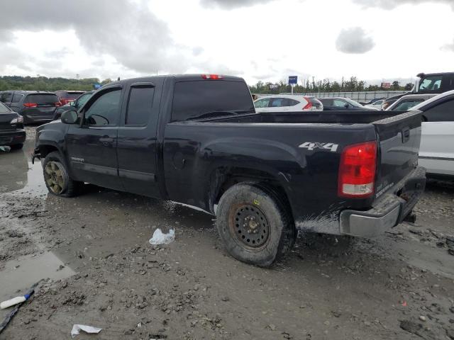 Photo 2 from auction – 2011 GMC SIERRA K15 with VIN 1GTR2VE35BZ199031