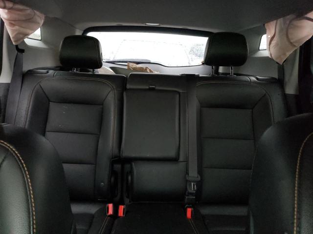 Photo 10 from auction – 2020 GMC TERRAIN SL with VIN 3GKALVEV2LL234388
