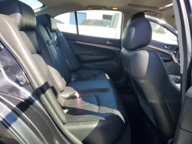 Photo 10 from auction – 2012 INFINITI G37 BASE with VIN JN1CV6AP5CM620694