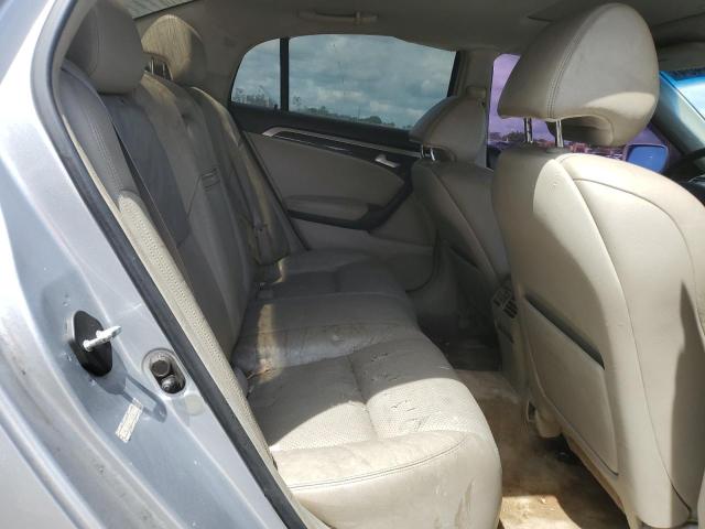 Photo 10 from auction – 2007 ACURA TL with VIN 19UUA66277A041273
