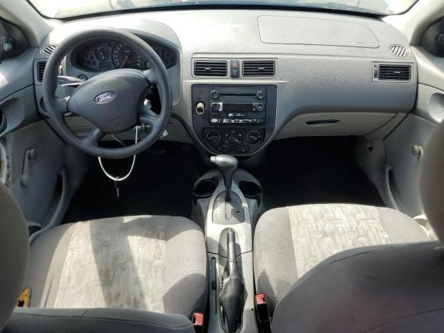 Photo 8 from auction – 2005 FORD FOCUS ZX4 with VIN 1FAFP34N95W178688
