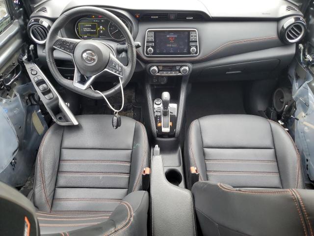 Photo 8 from auction – 2019 NISSAN KICKS S with VIN 3N1CP5CU2KL569445