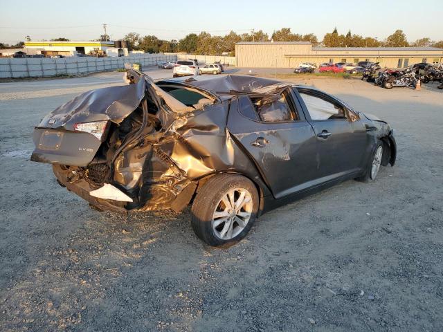 Photo 3 from auction – 2013 KIA OPTIMA EX with VIN 5XXGN4A73DG239386