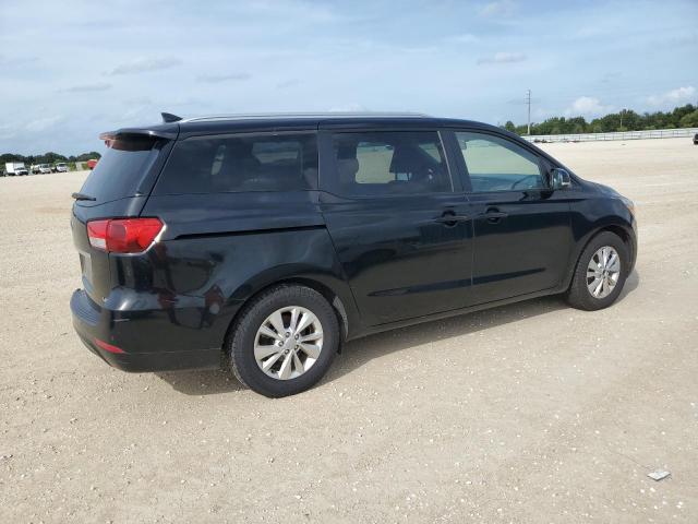 Photo 3 from auction – 2016 KIA SEDONA LX with VIN KNDMB5C19G6103356
