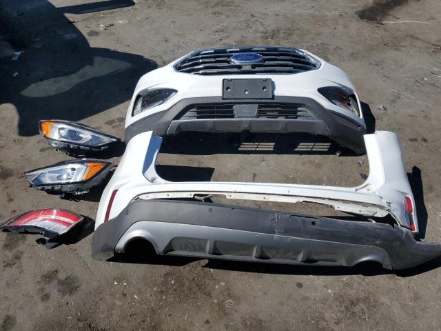 Photo 13 from auction – 2020 FORD EDGE SEL with VIN 2FMPK3J93LBA79931