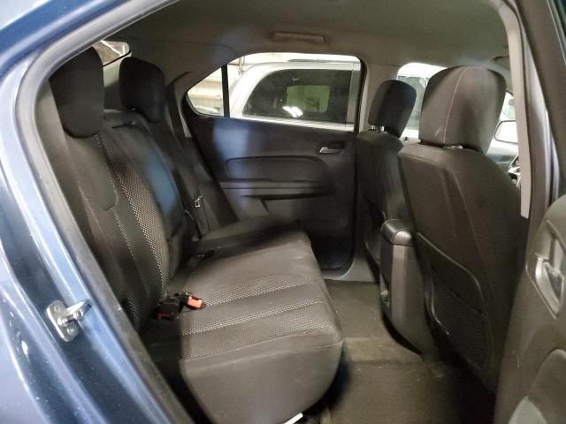 Photo 11 from auction – 2011 CHEVROLET EQUINOX LT with VIN 2CNALDEC1B6326076