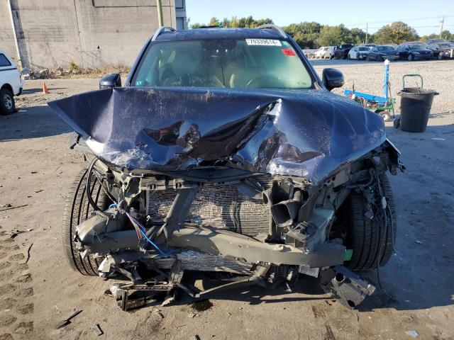 Photo 5 from auction – 2016 VOLVO XC90 T6 with VIN YV4A22PK4G1076565