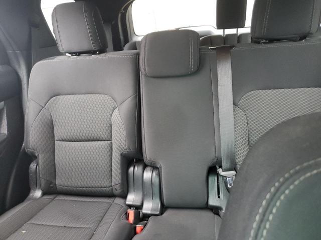 Photo 10 from auction – 2016 FORD EXPLORER X with VIN 1FM5K8DH5GGB85285