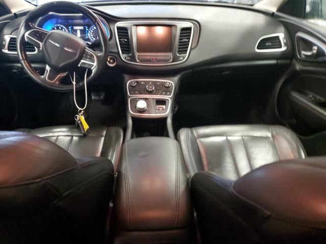 Photo 8 from auction – 2017 CHRYSLER 200 LIMITE with VIN 1C3CCCAB8HN505308