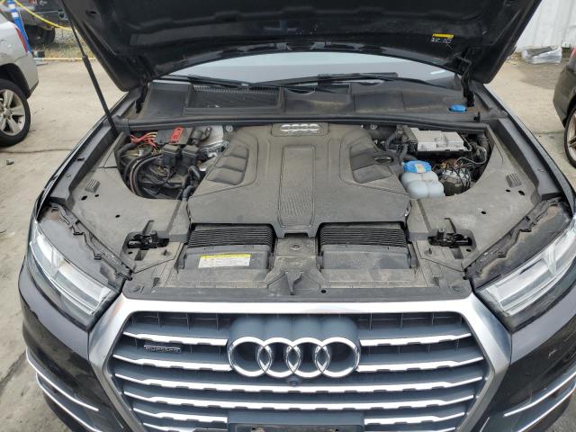 Фото 12 с аукциона – 2017 AUDI Q7 PREMIUM с VIN WA1LAAF73HD035604