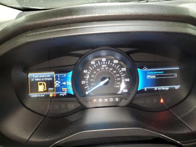 Zdjęcie 9 z aukcji – 2024 FORD EDGE SEL z VIN 2FMPK4J96RBA53676