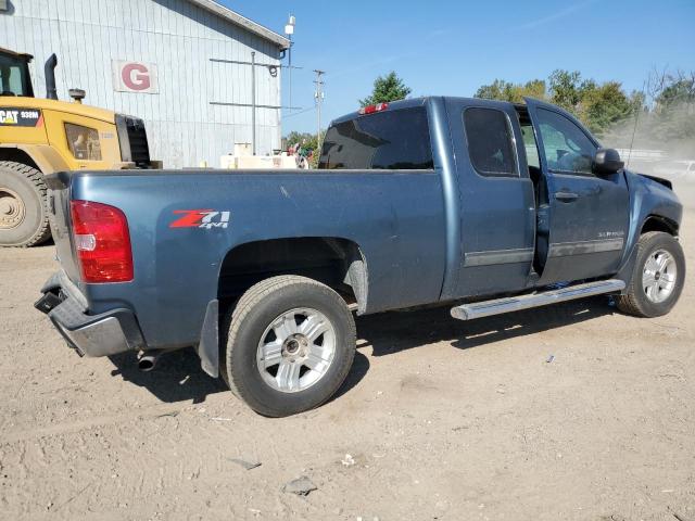 Photo 3 from auction – 2012 CHEVROLET SILVERADO with VIN 1GCRKSE72CZ238869