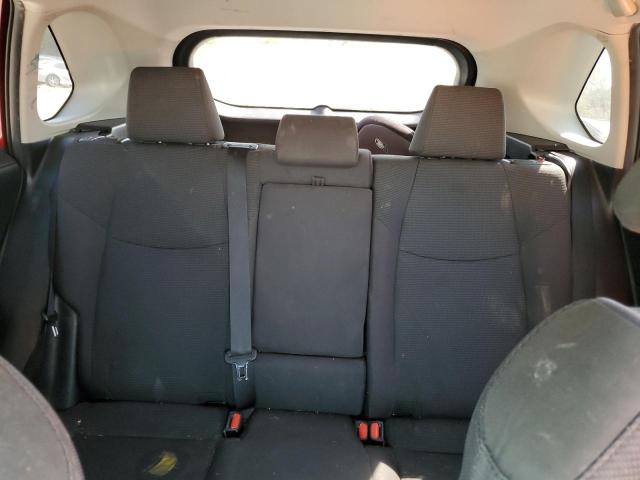 Photo 10 from auction – 2020 TOYOTA RAV4 LE with VIN 2T3F1RFV0LC098771