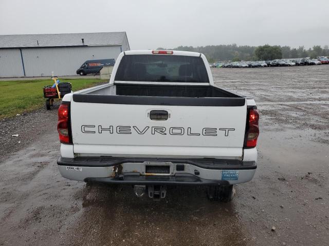 Photo 6 from auction – 2006 CHEVROLET SILVERADO with VIN 1GCEC19X76Z302974