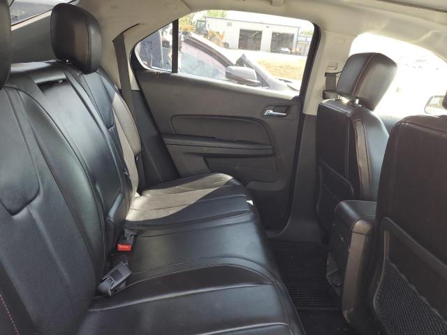 Photo 11 from auction – 2013 CHEVROLET EQUINOX LT with VIN 2GNALFEK0D6193652