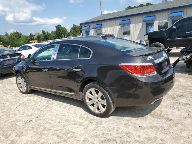 Photo 2 from auction – 2013 BUICK LACROSSE P with VIN 1G4GF5E30DF208682