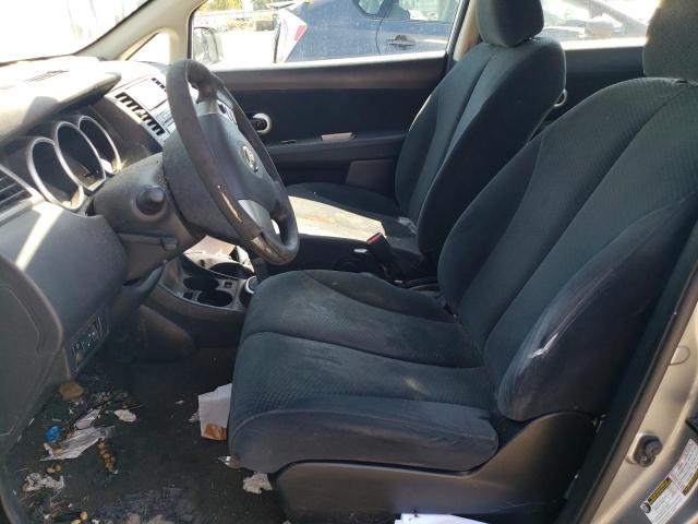 Photo 7 from auction – 2011 NISSAN VERSA S with VIN 3N1BC1AP0BL444585