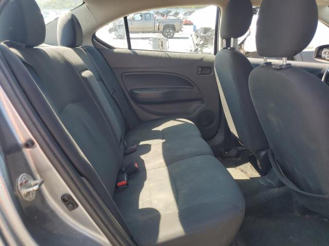 Photo 10 from auction – 2019 MITSUBISHI MIRAGE G4 with VIN ML32F3FJ4KHF04411