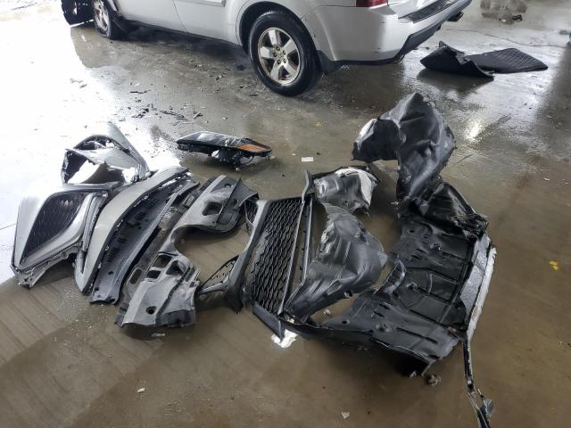 Photo 12 from auction – 2011 HONDA PILOT EX with VIN 5FNYF3H45BB011574