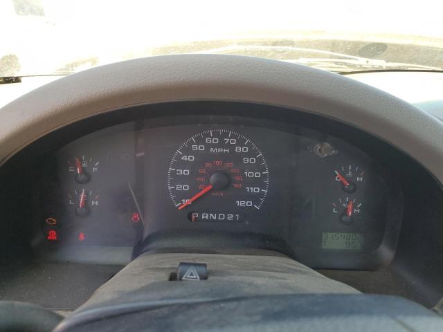 Photo 9 from auction – 2008 FORD F150 with VIN 1FTRF12W98KD95227