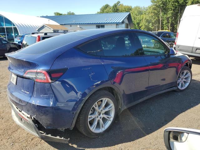 صورة رقم 3 من المزاد - 2022 TESLA MODEL Y مع VIN 7SAYGDEE1NF318022