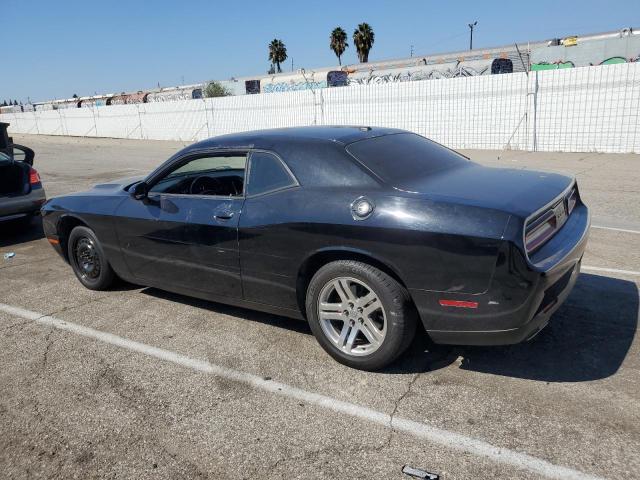 Photo 2 from auction – 2015 DODGE CHALLENGER with VIN 2C3CDZAG1FH764272