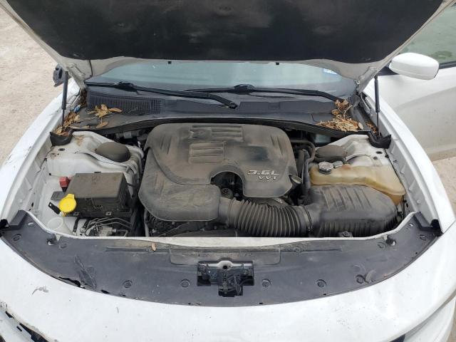 Photo 11 from auction – 2019 DODGE CHARGER SX with VIN 2C3CDXJG2KH758043