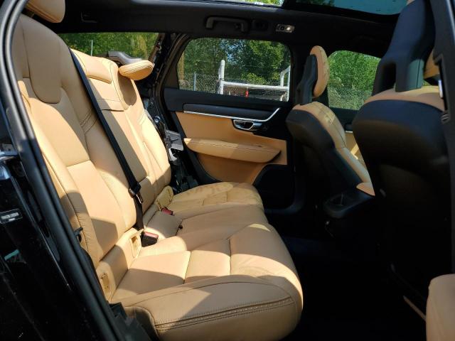 Photo 10 from auction – 2018 VOLVO V90 CROSS with VIN YV4A22NL1J1026418