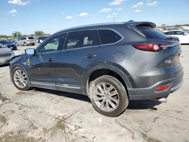 Photo 2 from auction – 2017 MAZDA CX-9 GRAND with VIN JM3TCBDY6H0133333