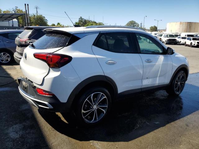 Photo 3 from auction – 2021 BUICK ENCORE GX with VIN KL4MMDSL6MB152812