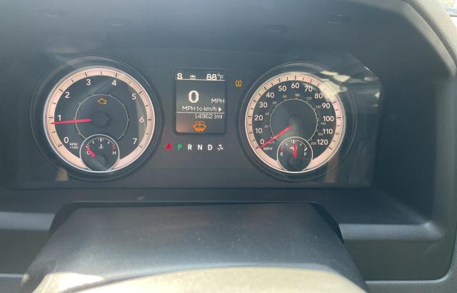 Photo 8 from auction – 2016 RAM 1500 ST with VIN 3C6JR6AT2GG153935