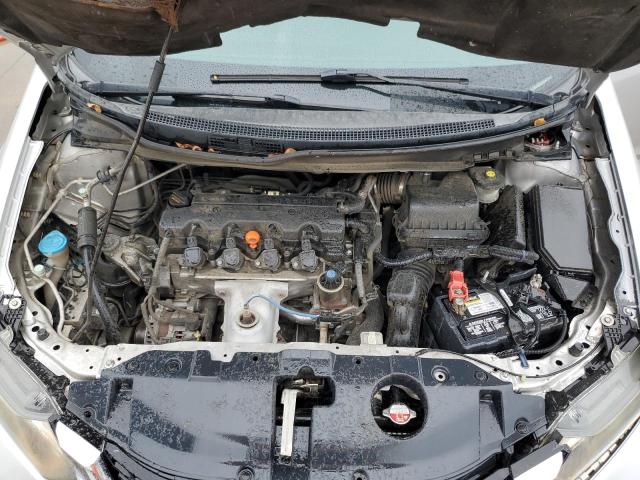 Photo 11 from auction – 2015 HONDA CIVIC EXL with VIN 19XFB2F92FE106889