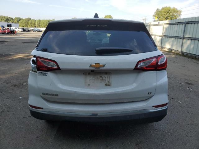 Photo 6 from auction – 2018 CHEVROLET EQUINOX LT with VIN 3GNAXJEV4JS517619
