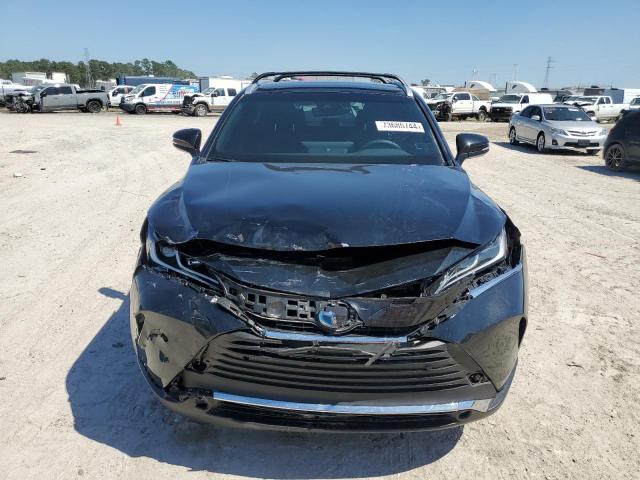 Photo 5 from auction – 2024 TOYOTA VENZA LE with VIN JTEAAAAH8RJ167060
