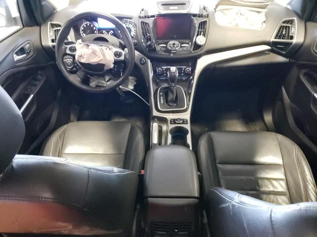 Photo 8 from auction – 2013 FORD ESCAPE SEL with VIN 1FMCU9HX4DUB31143