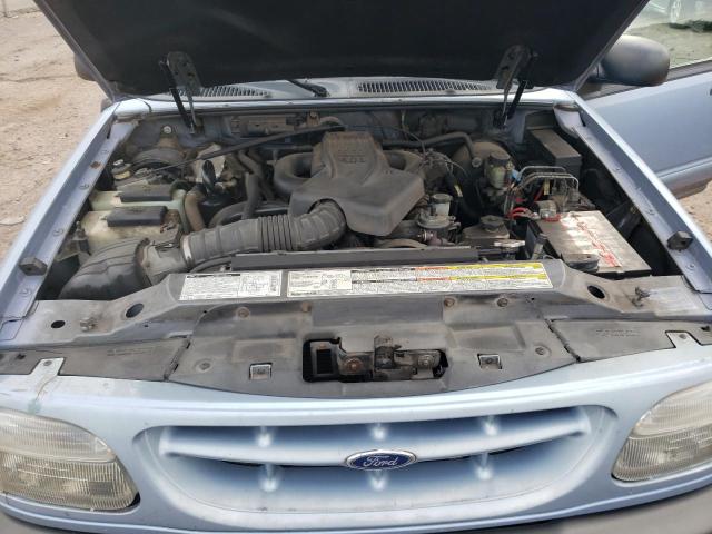 Photo 12 from auction – 1998 FORD EXPLORER with VIN 1FMYU24E1WUA24393